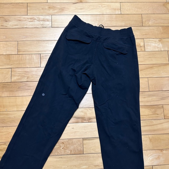 Lululemon large sweatpants - Picture 5 of 12